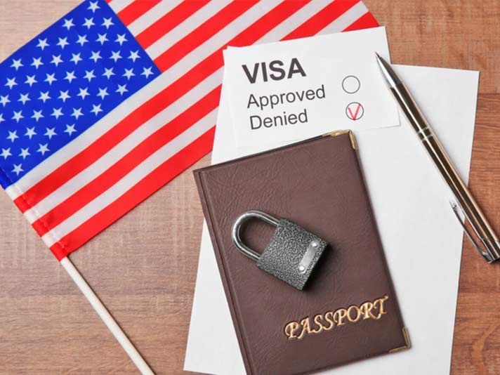 Các câu hỏi phỏng vấn visa du học Mỹ thường gặp
