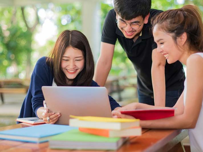 Giải đáp nhanh các thắc mắc thường gặp về du học Đài Loan