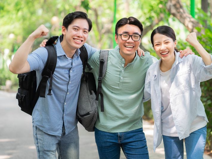 Giải đáp thắc mắc thường gặp về điều kiện du học Singapore