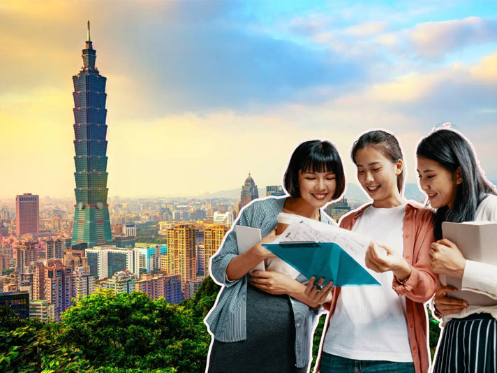 Các câu hỏi thường gặp về trung tâm tư vấn du học Đài Loan 