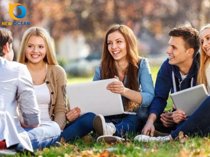 Lựa chọn và tăng cơ hội săn học bổng ở Phần Lan