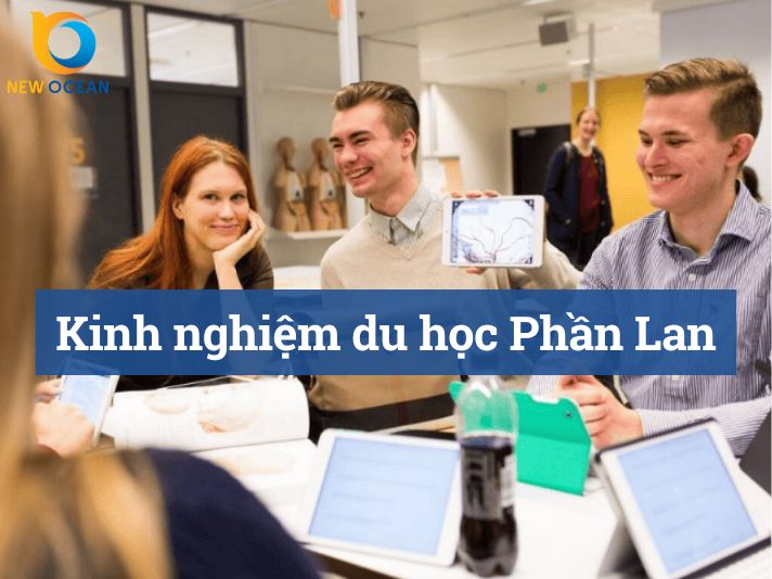Câu hỏi thường gặp du học Phần Lan