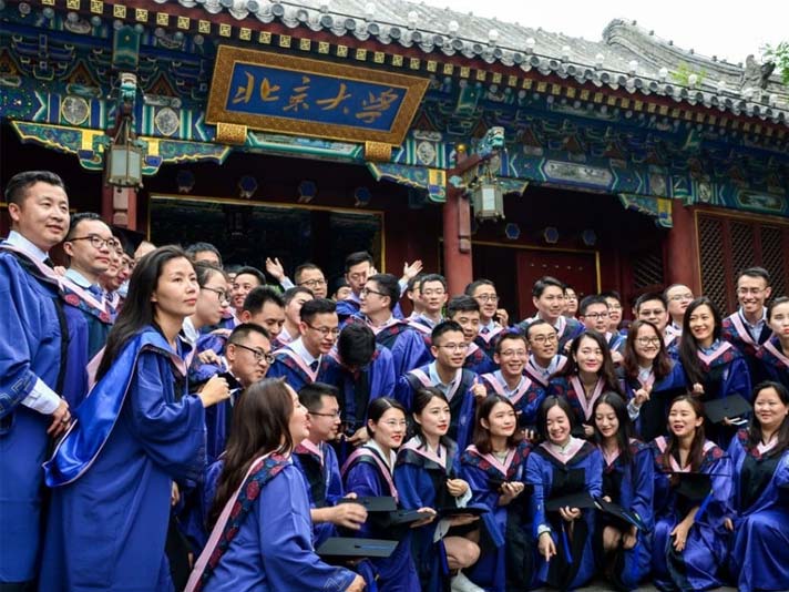 Giải đáp thắc mắc thường gặp về thi đầu vào du học Trung Quốc