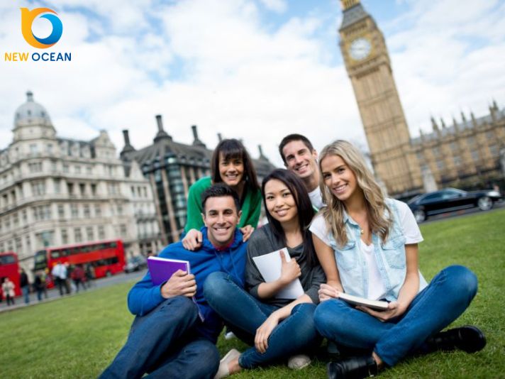 Học phí du học Ireland tùy theo từng trường, bậc học