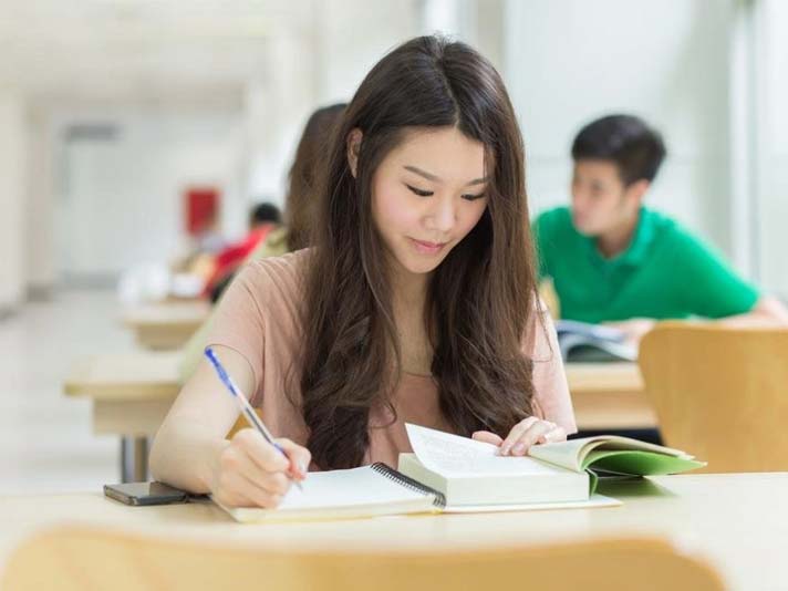 Chương trình đào tạo đa dạng, linh hoạt tối ưu cho sinh viên quốc tế