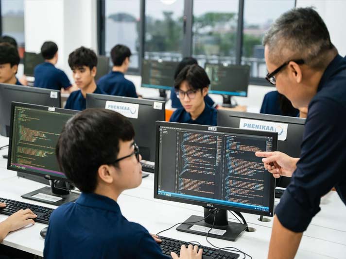Các chuyên ngành "hot" trong lĩnh vực công nghệ thông tin tại Mỹ
