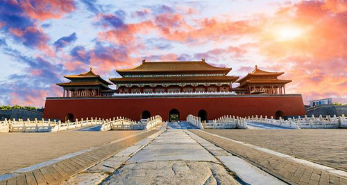 Du học Trung Quốc