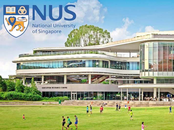 Đại học Quốc gia Singapore: Điều kiện, Chí phí & Ngành học