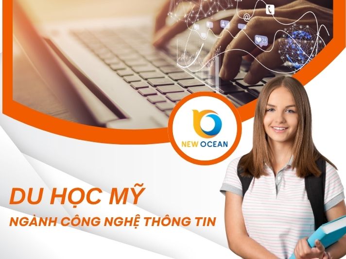 Du học Mỹ ngành công nghệ thông tin: Chi phí & điều kiện