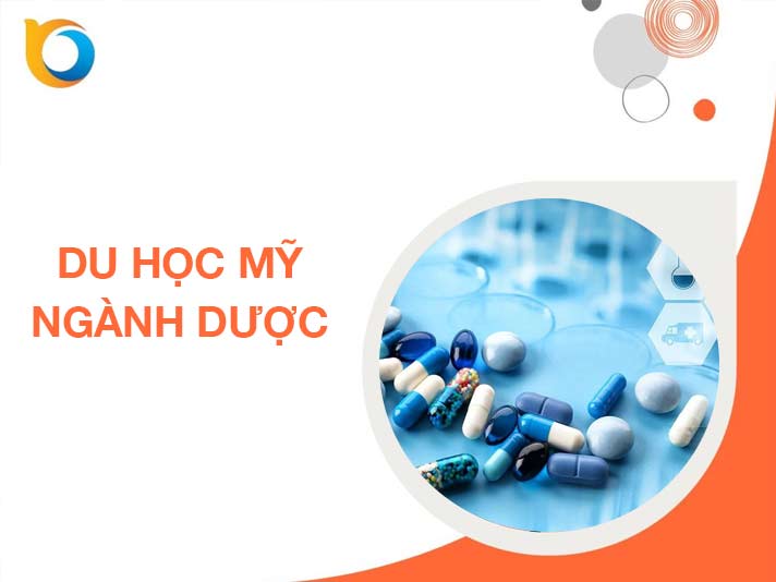 Du học Mỹ ngành dược: Điều kiện, chi phí, cơ hội nghề nghiệp