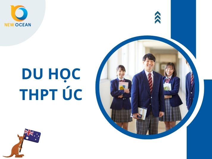 Du học THPT Úc: Điều kiện, chi phí và kinh nghiệm