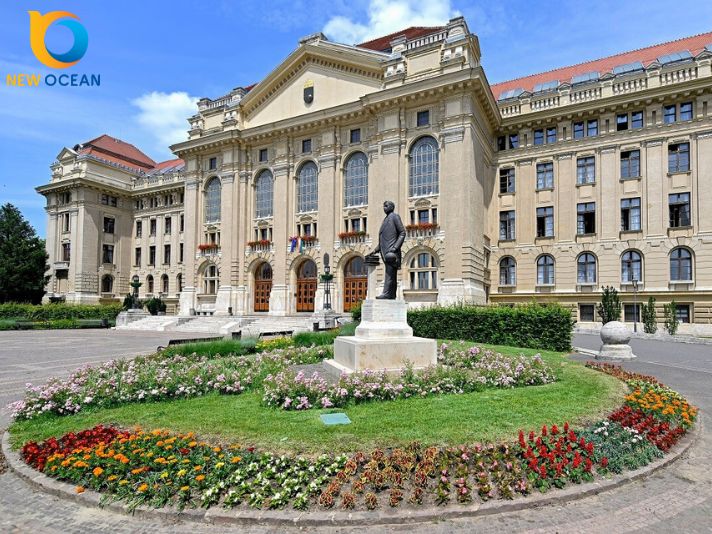 Đại học Debrecen