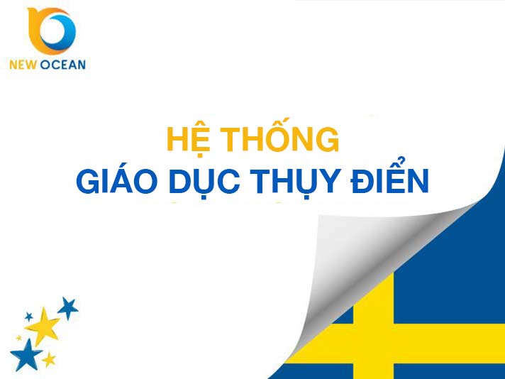Tổng quan hệ thống giáo dục Thụy Điển