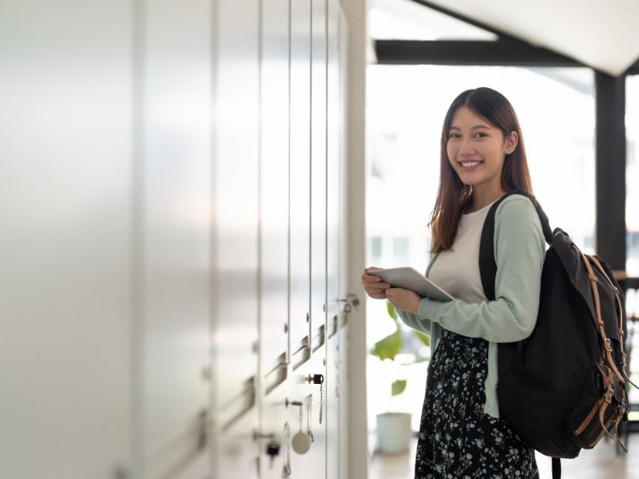 Hồ sơ, giấy tờ cần chuẩn bị để du học Trung Quốc