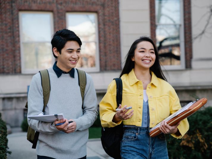 Hướng dẫn chuẩn bị hồ sơ và thủ tục xin visa du học Singapore