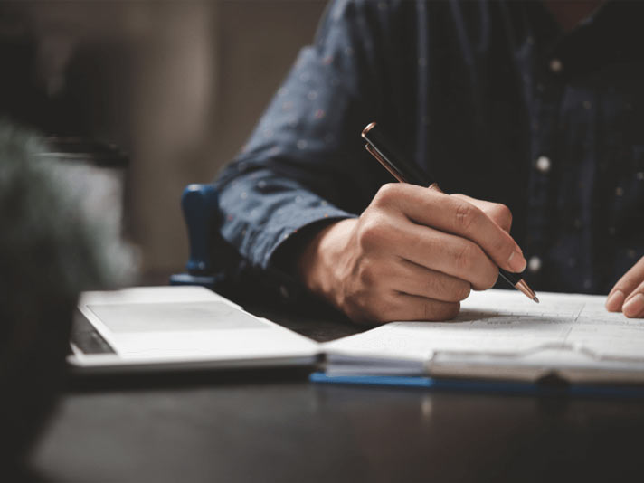 Hướng dẫn chi tiết cách viết thư giới thiệu du học Đài Loan