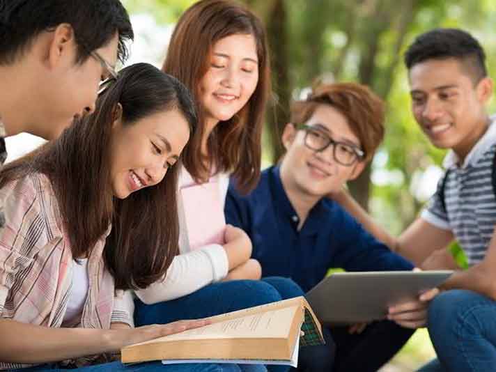 Kinh nghiệm sinh hoạt, hòa nhập khi du học Hà Lan