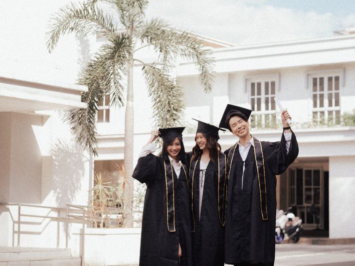 Kinh nghiệm khi làm thủ tục du học Mỹ