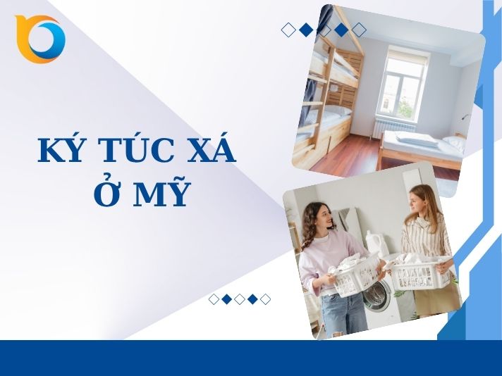 Ký túc xá ở Mỹ - Lựa chọn phổ biến cho du học sinh