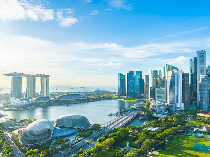 Lưu ý khi chọn những ngành hot ở Singapore