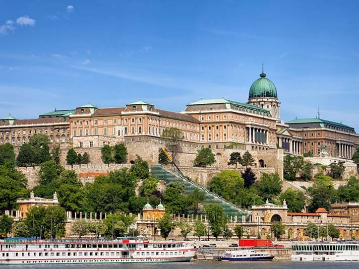 Những điều đặc biệt chỉ có ở Hungary