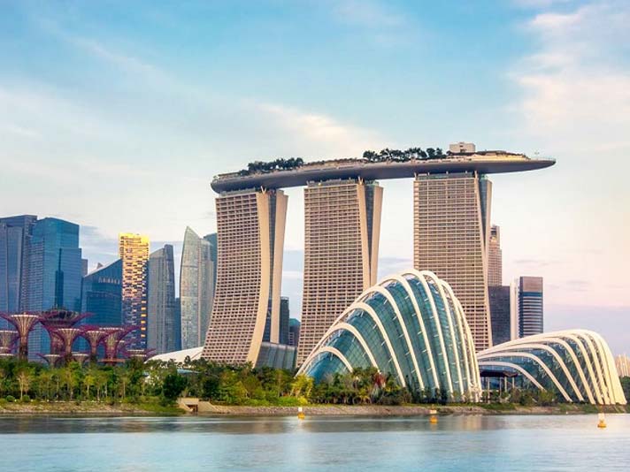 Các thách thức thường gặp khi học ở Singapore