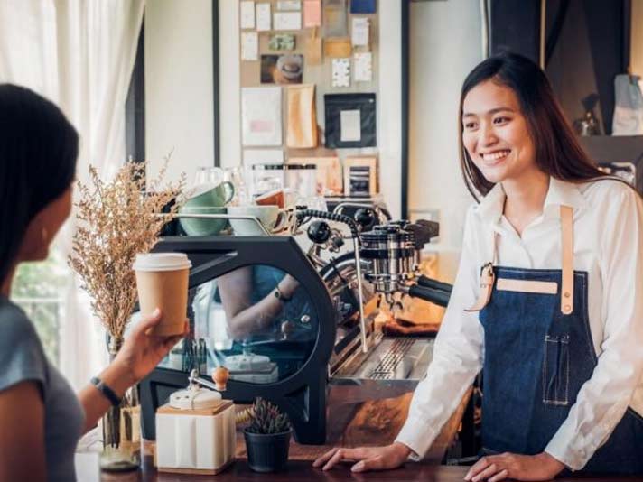 Quy định làm thêm dành cho du học sinh Anh