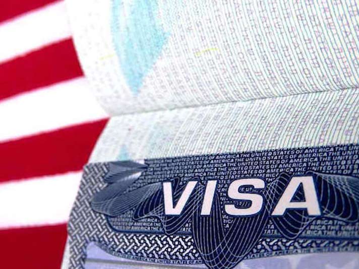 Quy trình phỏng vấn visa du học Mỹ từng bước