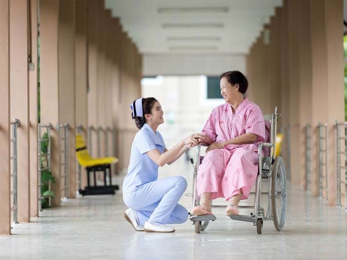 Tổng quan chương trình đào tạo ngành điều dưỡng tại Úc