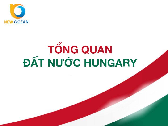 Tổng quan đất nước Hungary