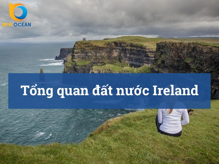 Tổng quan đất nước Ireland