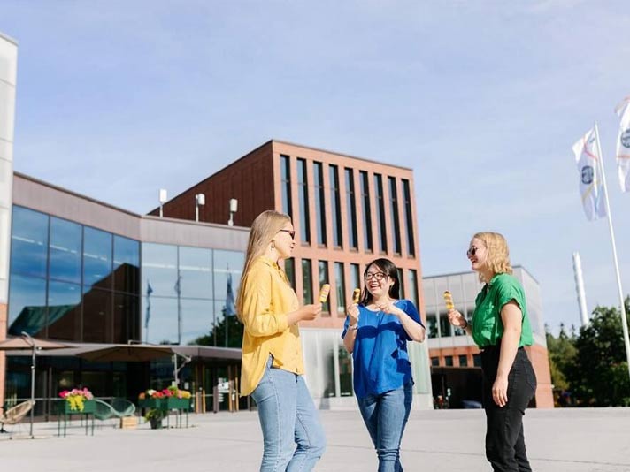 Học phí, học bổng và chi phí sinh hoạt khi du học thạc sĩ Phần Lan