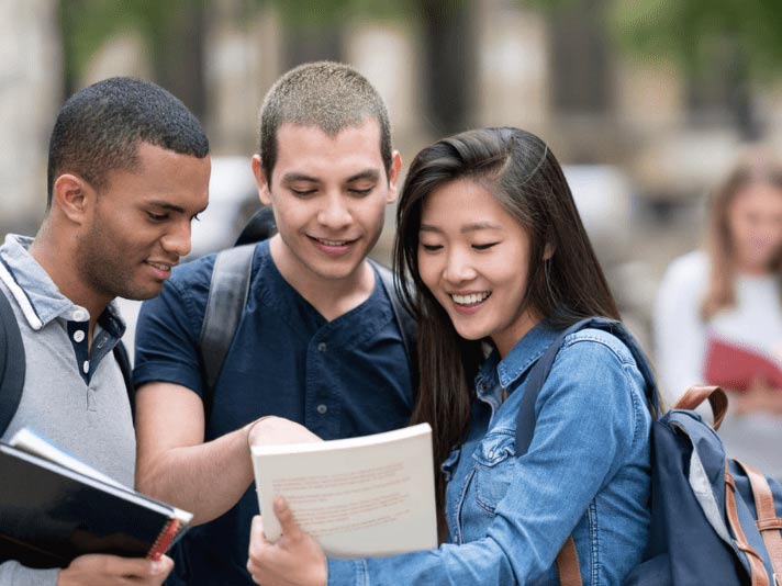Cách quy đổi GPA từ hệ điểm Việt Nam sang Mỹ