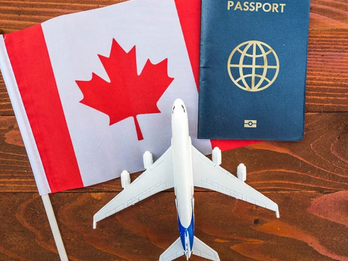 Giải đáp thắc mắc thường gặp về hồ sơ du học Canada