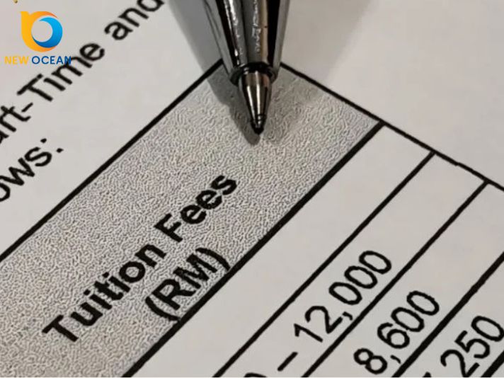 Học phí các trường đại học ở Mỹ