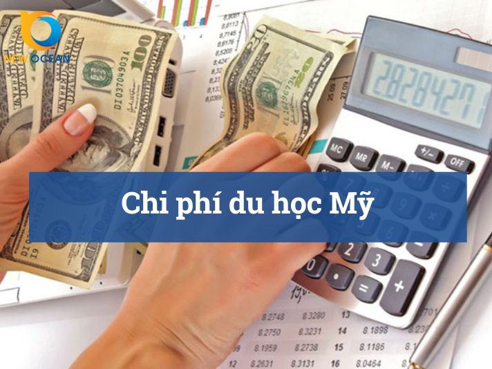 Chi phí du học Mỹ bao nhiêu? Cập nhật mới nhất 2026