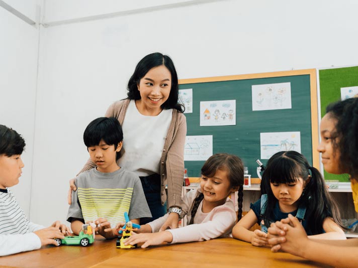 Cơ hội nghề nghiệp và định cư sau tốt nghiệp ngành sư phạm tại Úc
