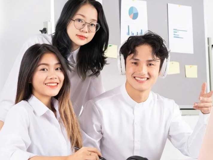 Cơ hội nghề nghiệp ngành Marketing tại Úc