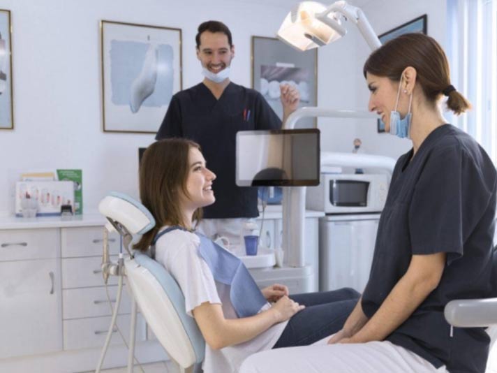 Cơ hội nghề nghiệp & định cư ngành nha khoa tại Úc