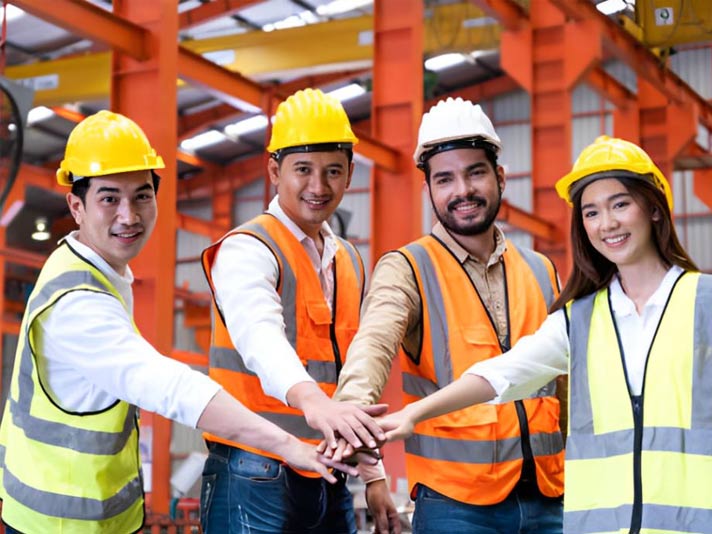 Điều kiện, chi phí và thủ tục du học ngành xây dựng tại Úc