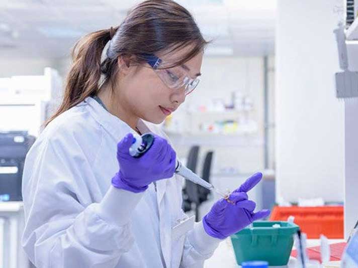 Điều kiện đầu vào, quy trình du học Úc ngành dược