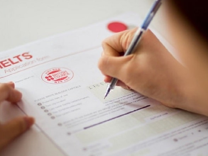Điều kiện khi chọn trường không cần IELTS