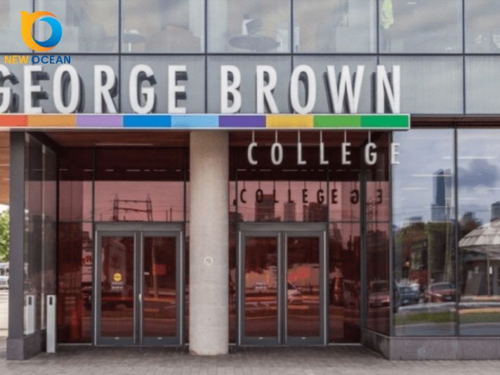 Cao đẳng George Brown College