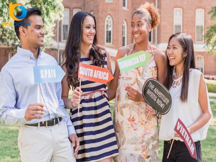 Học bổng du học Tây Ban Nha