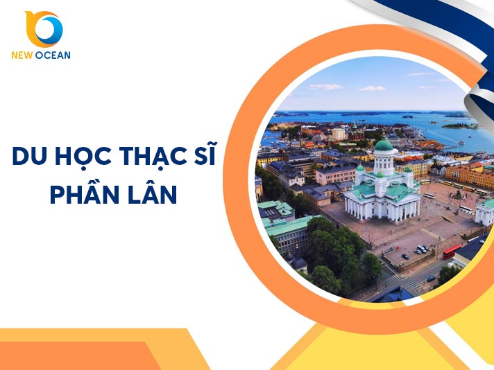 Những điều cần biết về du học thạc sĩ Phần Lan