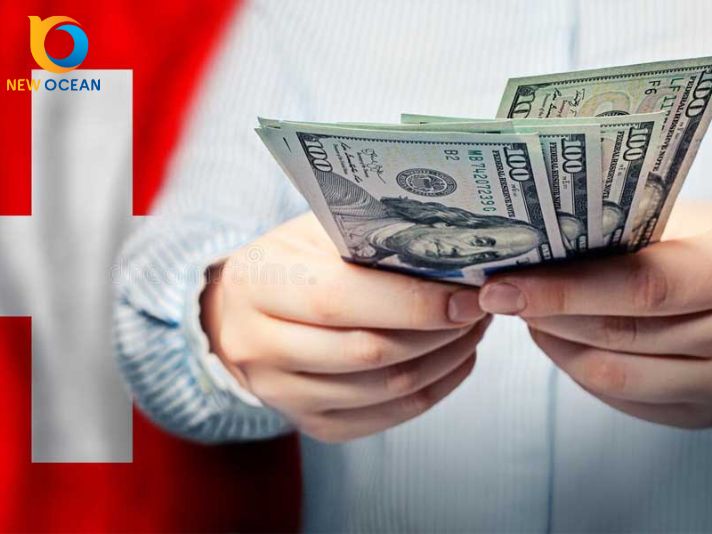 Chuẩn bị tài chính phù hợp