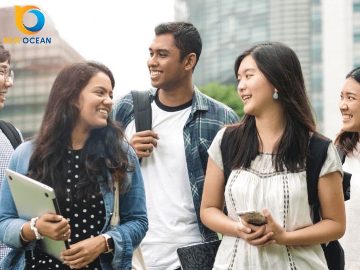 Môi trường sống tại Singapore: Đô thị hiện đại, không gian sống nhỏ hẹp