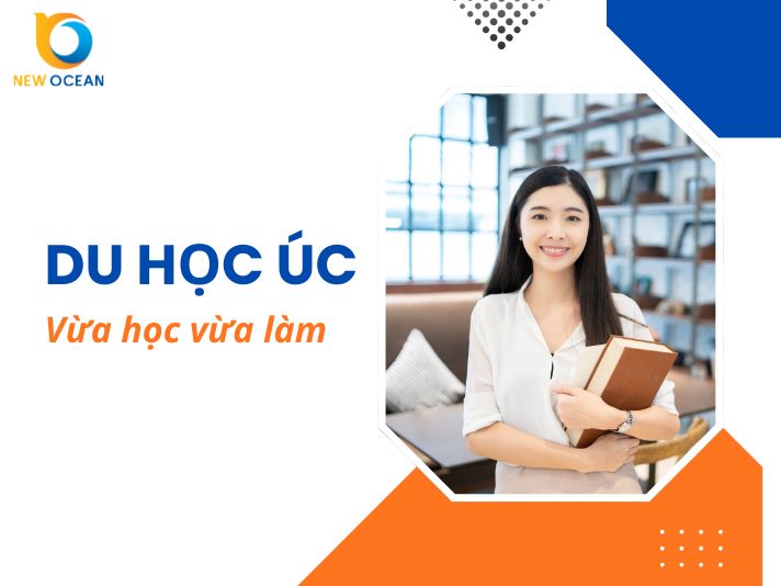 Những điều cần biết về du học Úc vừa học vừa làm