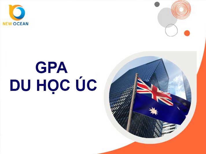 GPA du học Úc - Những thông tin quan trọng