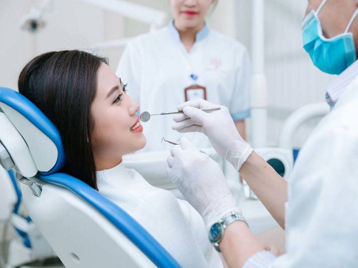 Học phí ngành nha khoa tại Úc & học bổng cho sinh viên quốc tế
